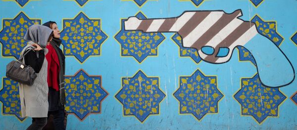 ایران نیازمند میانجی برای مذاکره با آمریکا نیست ایران نیازمند میانجی برای مذاکره با آمریکا نیست - اسپوتنیک ایران