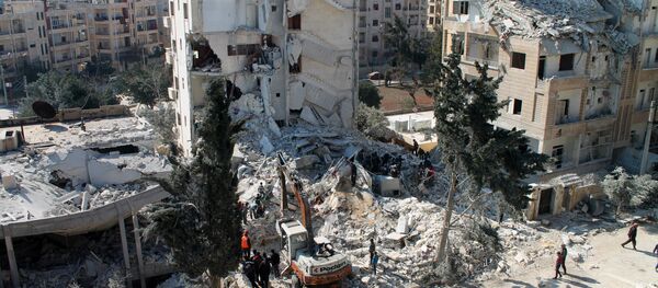 آمریکا از توافق بین پوتین و اردوغان درباره ادلب حمایت کرد - اسپوتنیک ایران  