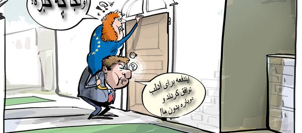 روسیه و ترکیه تصمیم گرفتند در ادلب یک منطقه حائل ایجاد کنند روسیه و ترکیه تصمیم گرفتند در ادلب یک منطقه حائل ایجاد کنند - اسپوتنیک ایران