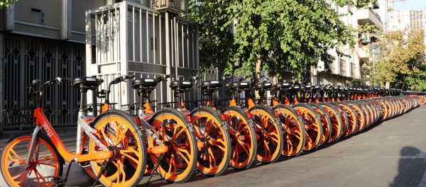 دوچرخه هوشمند-ایران - اسپوتنیک ایران  