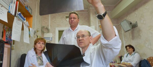 مرگ آورترین بیماری عفونی در جهان کدام است؟ - اسپوتنیک ایران  