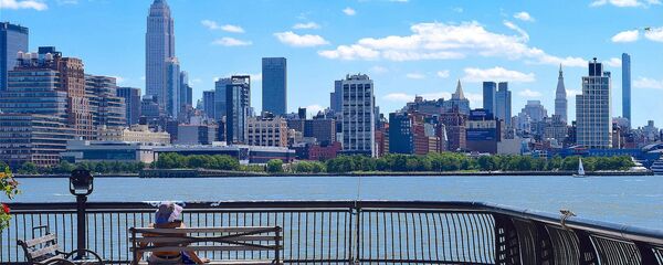 بیش از 3 هزار فوتی کرونایی در آمریکا - اسپوتنیک ایران  