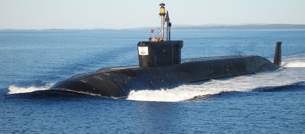 هراس آمریکاییان از ناوگان زیردریایی روسیه - اسپوتنیک ایران  