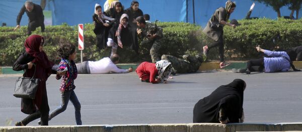 واکنش کاربران روس به حمله موشکی ایران واکنش کاربران روس به حمله موشکی ایران - اسپوتنیک ایران