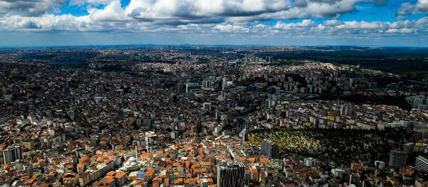 سعودی ها اجازه بازرسی از چاه در کنسولگری خود را ندادند سعودی ها اجازه بازرسی از چاه در کنسولگری خود را ندادند - اسپوتنیک ایران