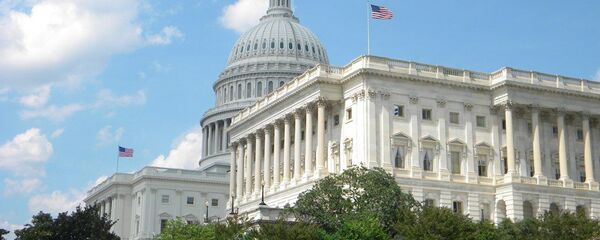 پیش نویس قطعنامه استیضاح بایدن به کنگره آمریکا تقدیم شد پیش نویس قطعنامه استیضاح بایدن به کنگره آمریکا تقدیم شد - اسپوتنیک ایران