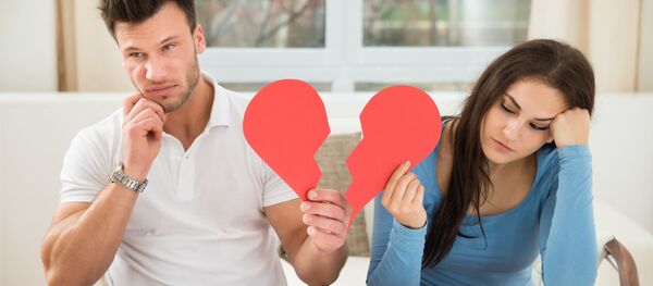 طلاق طلاق - اسپوتنیک ایران