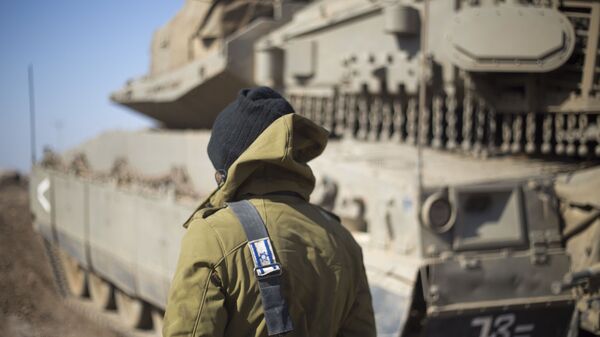 دستور اسرائیل به ارتش کشور برای ادامه مقابله با ایران در سوریه - اسپوتنیک ایران  