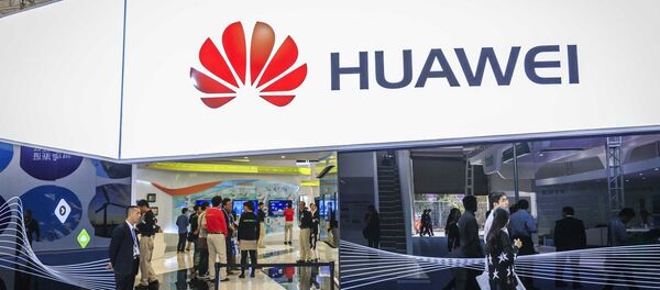 آغاز روند اخراج مدیر مالی هواوی از کاناد - اسپوتنیک ایران  