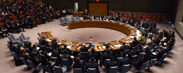 عزم ترامپ برای مبارزه با فعالیت شرورانه ایران عزم ترامپ برای مبارزه با فعالیت شرورانه ایران - اسپوتنیک ایران