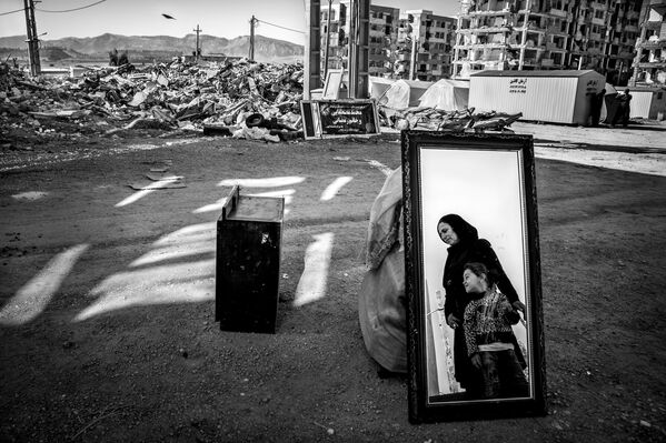 زندگی از سفلایی عکاس ایرانی، برنده کنکور عکس طبیعت در سال 2018 میلادی - اسپوتنیک ایران  