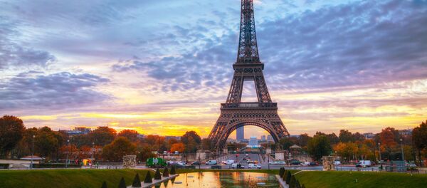 فرانسه فرانسه - اسپوتنیک ایران