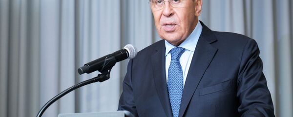 لاوروف: روسیه از ایران و کشورهای حاشیه خلیج فارس خواست تا مذاکره کنند - اسپوتنیک ایران  