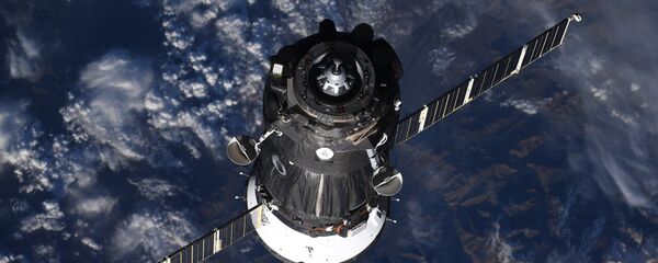 پرواز اولین شهروند امارات به فضا پرواز اولین شهروند امارات به فضا - اسپوتنیک ایران