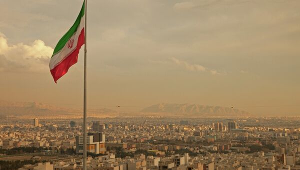 هر قانونی به از بی قانونی است - اسپوتنیک ایران  