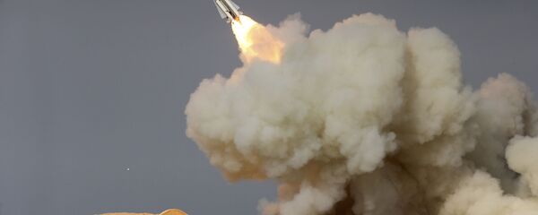 آیا آمریکا تلفات خود در نتیجه حمله موشکی ایران را پنهان می کند؟ - اسپوتنیک ایران  