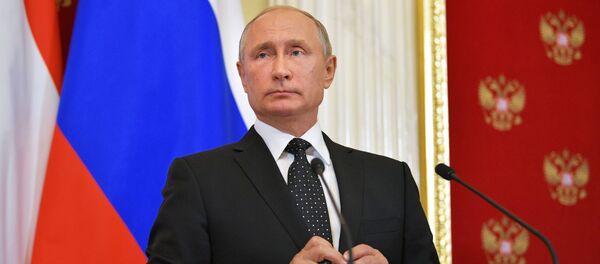 پوتین به دنبال آتش بس بین ایران و عربستان - اسپوتنیک ایران  