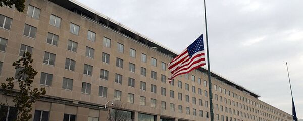 نقطه مهم دوران معاصر؛ پایان سلطنت آمریکا   - اسپوتنیک ایران  