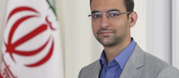 کاهش پیامک های مزاحم در ایران کاهش پیامک های مزاحم در ایران - اسپوتنیک ایران