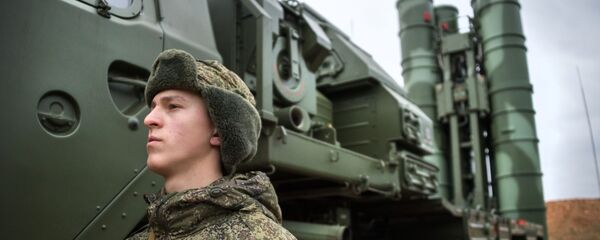 کارشناس نظامی روس: ایران بعد از لغو تحریم ها خریدار اصلی تسلیحات روسی خواهد شد
کارشناس نظامی روس: ایران بعد از لغو تحریم ها خریدار اصلی تسلیحات روسی خواهد شد
- اسپوتنیک ایران