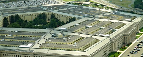 پنتاگون میزان کاهش حضور نظامی آمریکا در عراق را اعلام کرد پنتاگون میزان کاهش حضور نظامی آمریکا در عراق را اعلام کرد - اسپوتنیک ایران