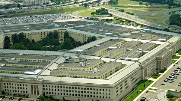 پنتاگون میزان کاهش حضور نظامی آمریکا در عراق را اعلام کرد  - اسپوتنیک ایران  