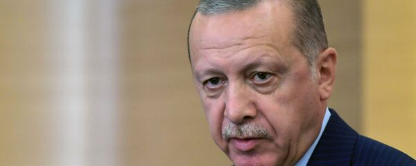 اردوغان شخصا پرونده روزنامه نگار سعودی را پیگیری می کند اردوغان شخصا پرونده روزنامه نگار سعودی را پیگیری می کند - اسپوتنیک ایران