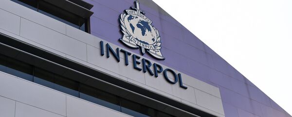 واکنش اینترپل به دستور جلب ترامپ در پرونده قتل سردار سلیمانی
واکنش اینترپل به دستور جلب ترامپ در پرونده قتل سردار سلیمانی
- اسپوتنیک ایران