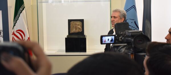 بازگشت سرباز ایرانی به وطن پس از 80 سال+ عکس - اسپوتنیک ایران  