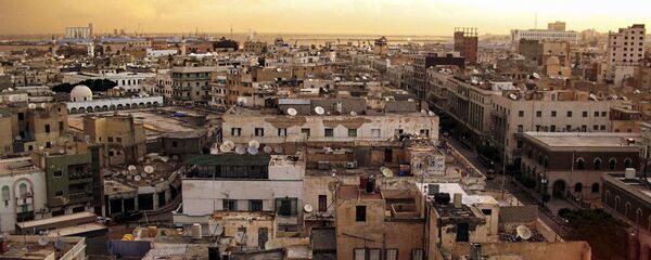 لیبی لیبی - اسپوتنیک ایران