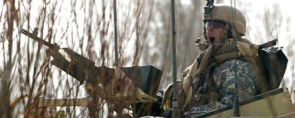 تولید سلاح روسی در آمریکا تولید سلاح روسی در آمریکا - اسپوتنیک ایران