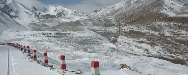 در بازداشتگاه های مسلمانان چین چه خبر است؟ در بازداشتگاه های مسلمانان چین چه خبر است؟ - اسپوتنیک ایران