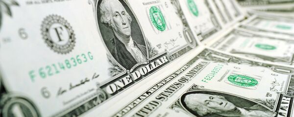 دلار- هدف حملات جهانی - اسپوتنیک ایران  