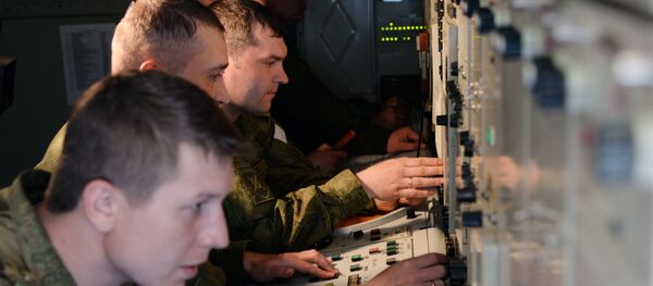 اطلاعاتی در مورد مشارکت ارتش ایران در مدیریت اس-300 - اسپوتنیک ایران  