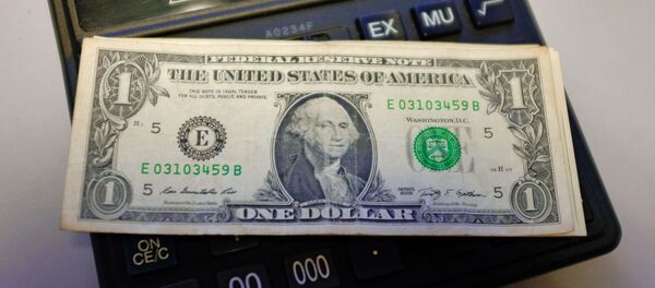 اگر نرخ دلار افزایش یابد چه باید کرد؟ اگر نرخ دلار افزایش یابد چه باید کرد؟ - اسپوتنیک ایران