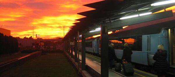 نیوزیلند نیوزیلند - اسپوتنیک ایران