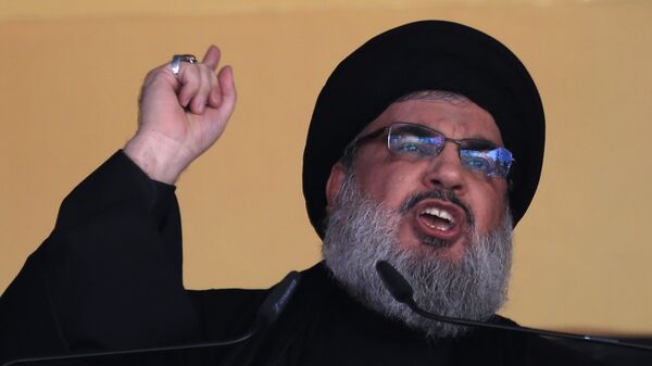 حضور نیروهای حزب الله در ونزوئلا صحت ندارد - اسپوتنیک ایران  