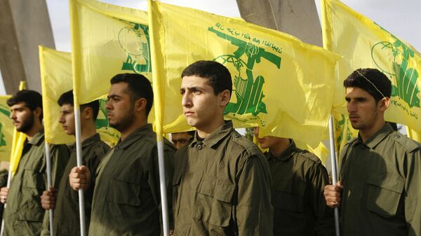حملات حزب الله به اسرائیل تمام نشده - اسپوتنیک ایران  