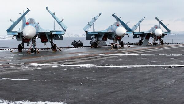 جنگنده روسی برتر است یا جنگنده چینی؟ - اسپوتنیک ایران  