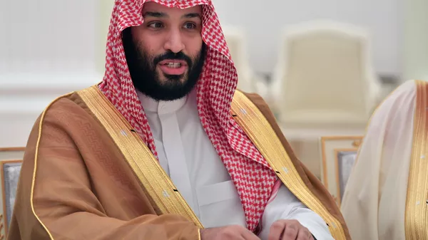 ولیعهد عربستان برادر خود را بازداشت کرد - اسپوتنیک ایران  