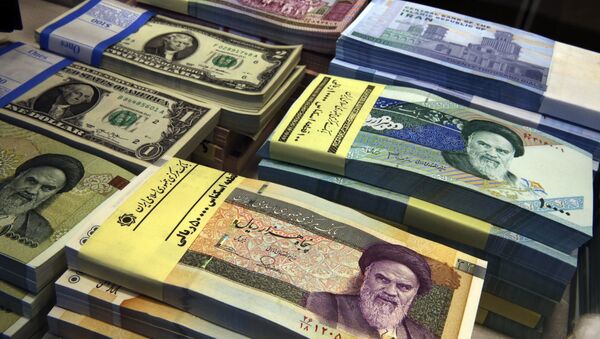 جایگاه برند ایرانی در دنیا - اسپوتنیک ایران  