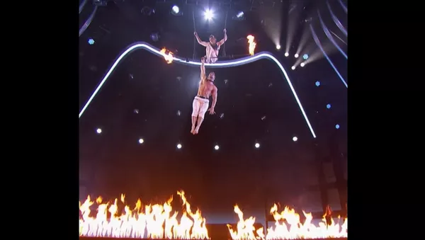 America's Got Talent - اسپوتنیک ایران  
