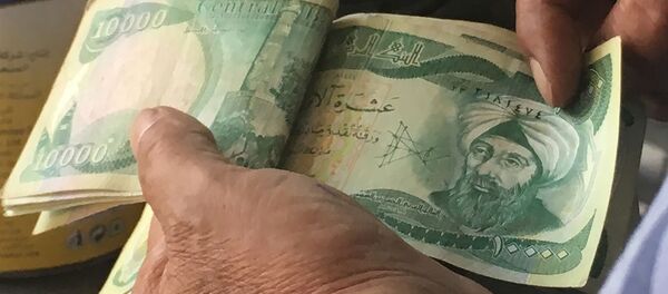 ادامه تجارت ایران و عراق با وجود تحریم های آمریکا ادامه تجارت ایران و عراق با وجود تحریم های آمریکا - اسپوتنیک ایران