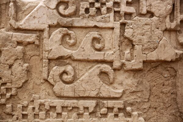 بت های چوبی 800 ساله در پرو کشف شدند - اسپوتنیک ایران  