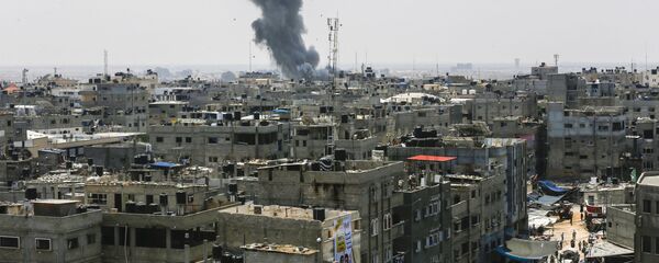 در آمریکا تایید شد که حمله به انبار موشکی ایران در عراق توسط اسرائیل انجام شد در آمریکا تایید شد که حمله به انبار موشکی ایران در عراق توسط اسرائیل انجام شد - اسپوتنیک ایران