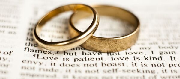 عدم پرداخت مهریه ، حکم زندان ندارد - اسپوتنیک ایران  