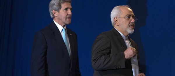 در انتظار حل مشکل هسته ای ایران - اسپوتنیک ایران  