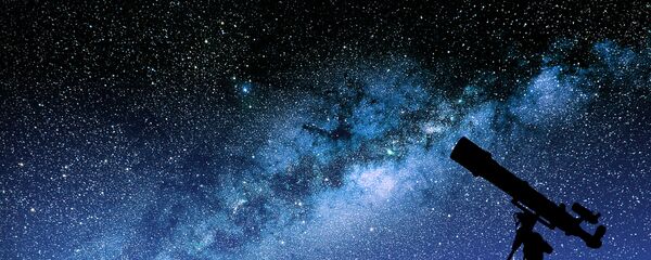 بزرگترین تلسکوپ چین به دنبال موجودات فضایی است بزرگترین تلسکوپ چین به دنبال موجودات فضایی است - اسپوتنیک ایران