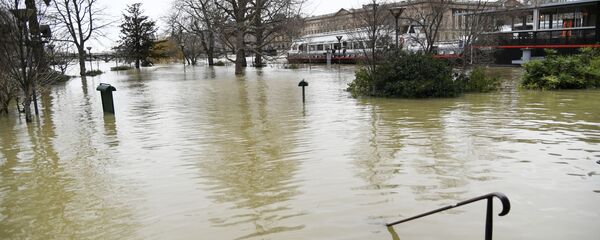 تصاویری از مناطق سیل زده شمال ایران+عکس تصاویری از مناطق سیل زده شمال ایران+عکس - اسپوتنیک ایران