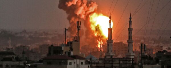 واکنش آمریکا به درگیری های اخیر حزب الله و اسرائیل واکنش آمریکا به درگیری های اخیر حزب الله و اسرائیل - اسپوتنیک ایران